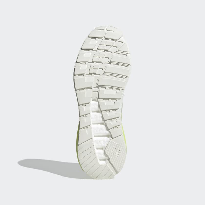 adidas ZX 2K Boost 2.0 Shoes Men's, White, Size 83