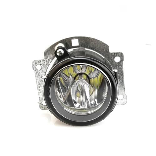 Feux antibrouillard pour Mitsubishi ASX et Outlander - LED DRL 2007-2015
