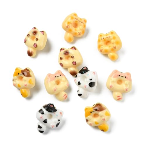 DanLingJewelry 10 L h[ic^ u[` 킢 sobW ~jh[ic XC[gt[h ys obNpbN ߗރobO