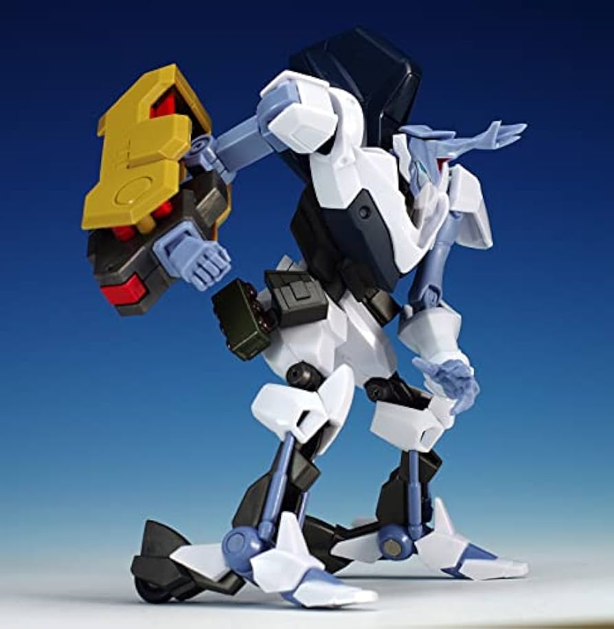 早い者勝ち！メタルロボット魂　コードギアス　2体セット コードギアス 奪還のロゼ』Zi-アポロがMETAL ROBOT魂で