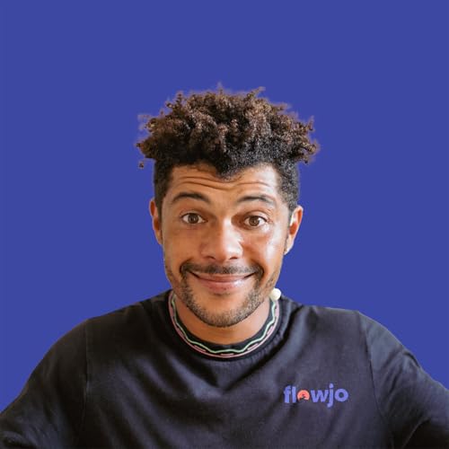 From Pro Tennis to Productive Living: ADHD, Focus & Finding Flow with Jamie Toyne