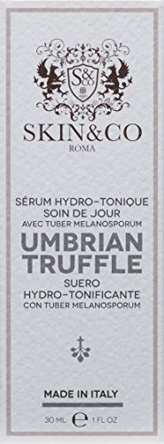 SKIN&CO Roma Umbrian Truffle Serum 30 ml, 30 ml (Pack of 1) - Image 3