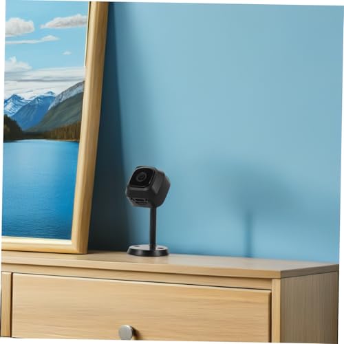 Caméra de surveillance intérieur HD 2MP avec vision nocturne stable - 8