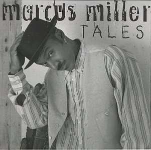 Tales [Audio CD]