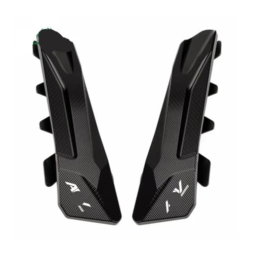 Cale pied moto antidérapant pour sécuriser le passager ADV 160 - 2