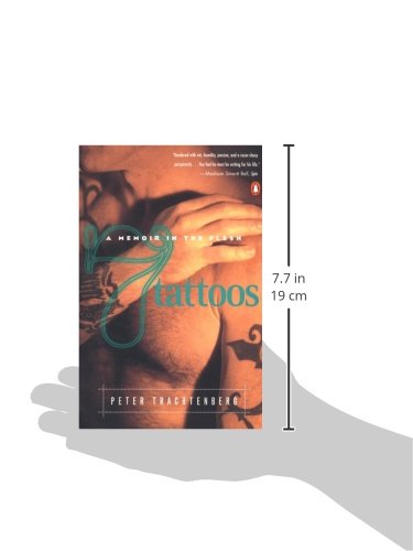 7 Tattoos: A Memoir in the Flesh - Image 2
