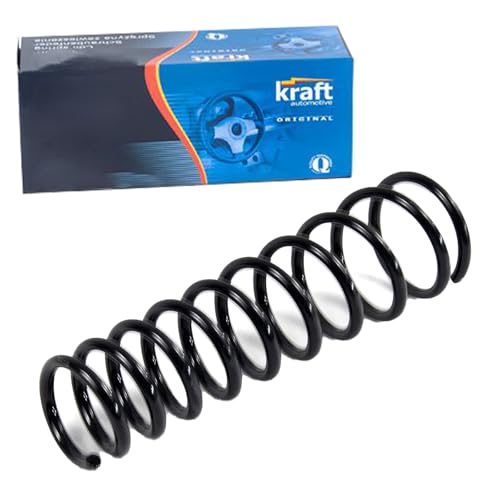 Ressort de suspension KRAFT AUTOMOTIVE 4026811 pour Alfa Romeo 156