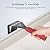 Trim Puller Tool - Tile Removal Tool, Baseboard Trim Puller with Noise Reduction Cover - Wood Trim Removal Tool, Baseboard Removal Tool for Removing Wood Floor, Baseboard, Tiles, Nail Pulling and More