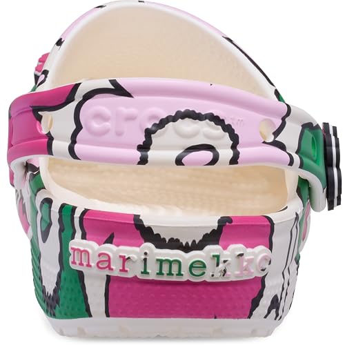 Crocs Unisex-Adult Classic Marimekko Clog4