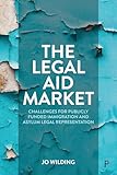 The Legal Aid Market: Challenges for Publicly Funded Immigration and Asylum Legal Representation