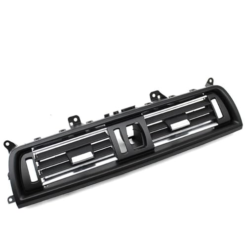 Rejilla de ventilación de aire acondicionado salpicadero coche 520 525 530 535 F10 F11