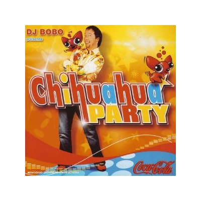 Chihuahua Party
