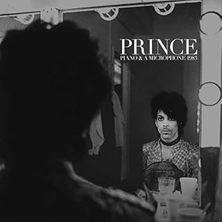 Piano & A Microphone 1983 (180 Gram Vinyl)