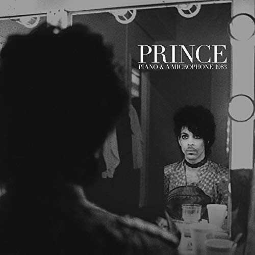 Piano & A Microphone 1983 (180 Gram Vinyl)