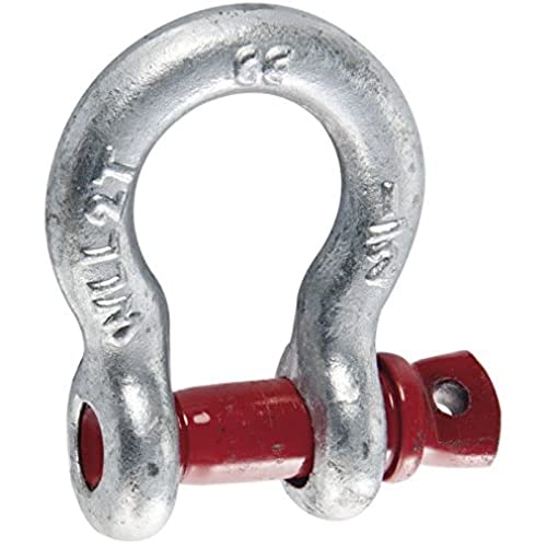 WERKA PRO - 04719 Manille lyre 2t Cover