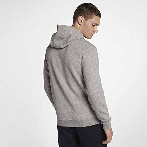 Image of NIKE Men's Pull Over Hoodie