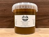 Pasta Pura di Pistacchio al 100% da 1 Kg - GLUTEN_FREE - 1 Solo Ingrediente - Trasformata in Italia - Per Gelati, Dolci e altre ricette - Ideale per Bar, Ristoranti e Pasticcerie