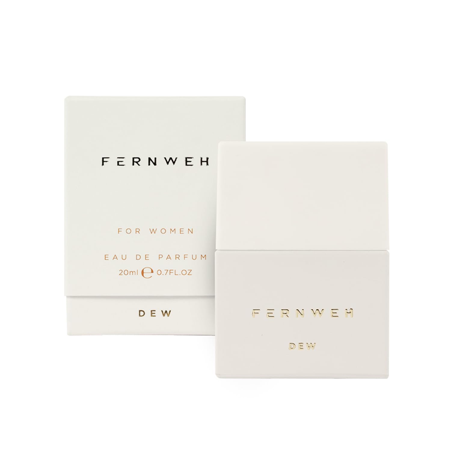 Fernweh Dew Travel Perfume for Women | Long Lasting Luxury Fragrance | Mini & Pocket Perfume with Citrus, Floral, Sandalwood, Woody Notes | Perfect for Party, Outing, Office & Date | 20ml Eau De Parfum-image-26