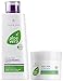 Produktbild LR ALOE VIA Aloe Vera Gesichtspflege-Set (200 ml Reinigungsmilch & 100 ml Hautcreme)