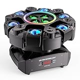 Photo Gallery teste mobili led 180w, beam luce da discoteca rgbw luci da palcoscenico per dj disco banchetti bar party Photo Gallery teste mobili led 180w, beam luce da discoteca rgbw luci da palcoscenico per dj disco banchetti bar party