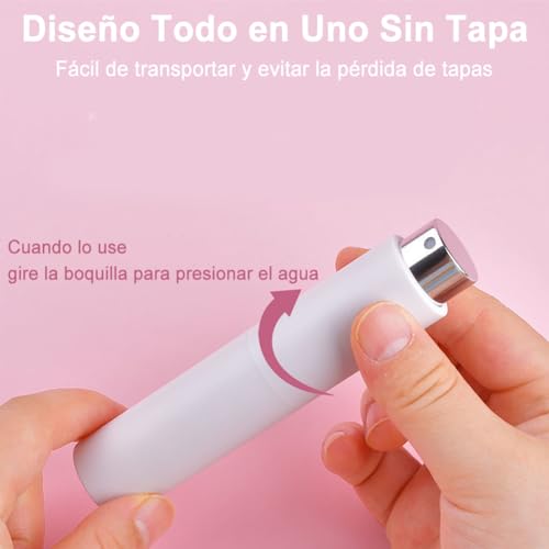 Lista de Caracteristicas de Un Perfume de esta semana. 20 Imagen adicional