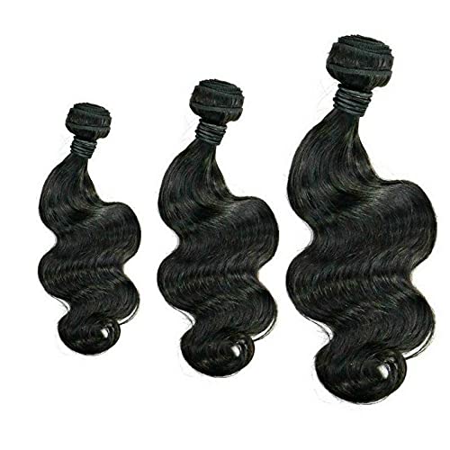 Brazilian Body Wave Bundle Deals (10