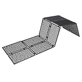 BESTonZON 防護ネット積木アクセサリー チュア農場フェンス 障害物スロープ付きシミュレーション模型用ネット 創造力育成とジオラマ用パーツ