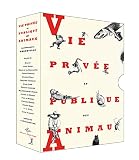 Vie privée et publique des animaux: 2 volumes
