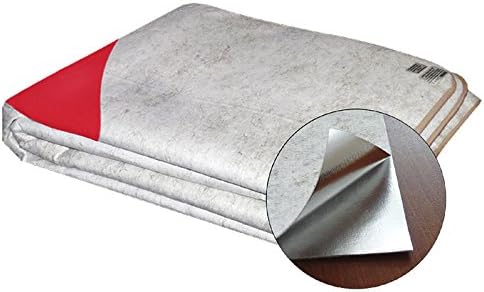 New ULM-01 OLM Energy Blanket with Two Screening Layers standart size