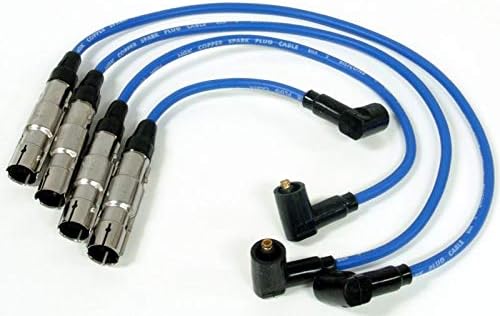 NGK 57041 RC-Vwc035 Spark Plug Wire Set