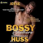 Cover of Jesse