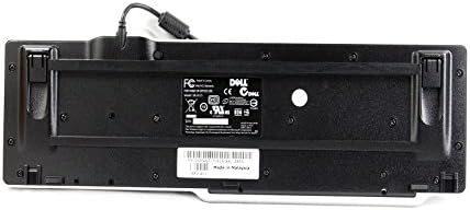 Dell Usb Keyboard Us Sk 8115 Nm467 Electronics Amazon Com