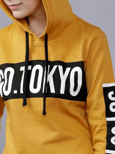 Image of Tokyo Talkies Women Sweatshirt
