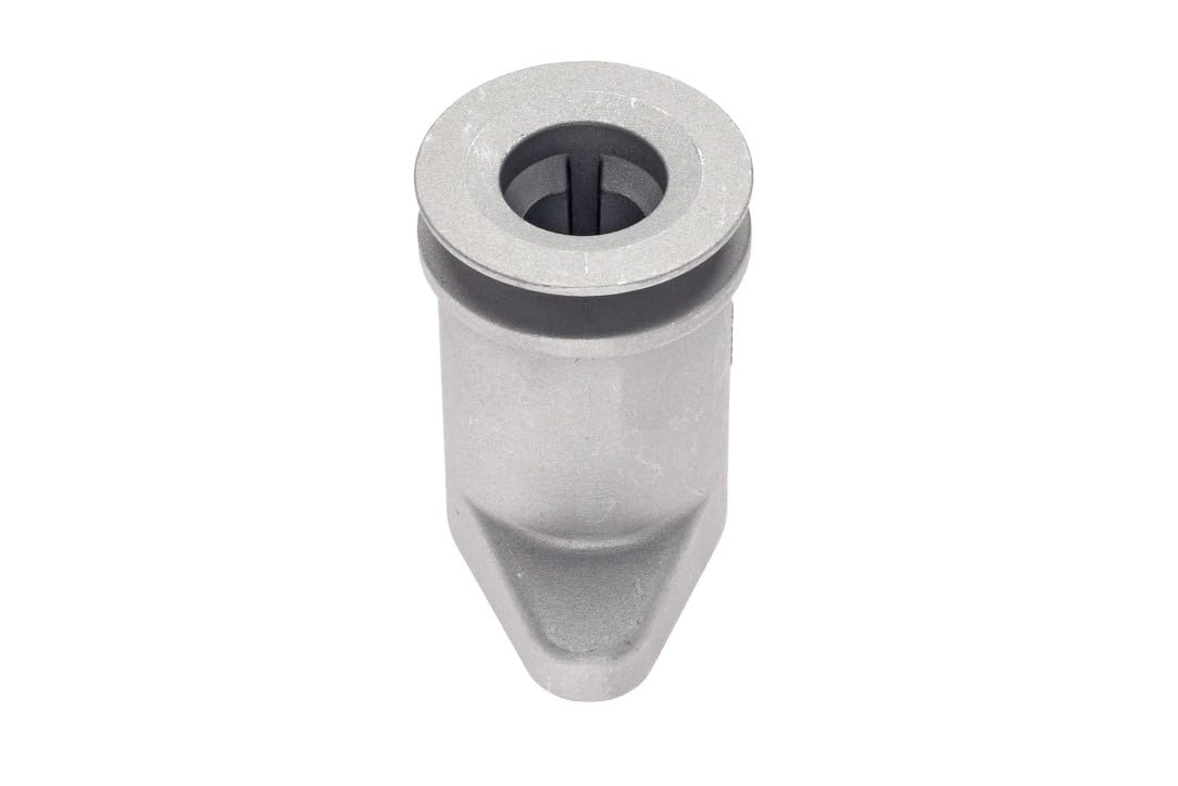 cyclingcolors mozzo portalama Supporto Lama tagliaerba Trattore Compatibile con Harry S48/ S49/ C49, Active (Self propelled) arbre 22,2mm : 50608/402308100