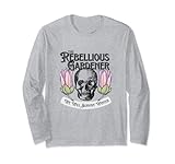 The Rebellious Gardener Designs by Melisa