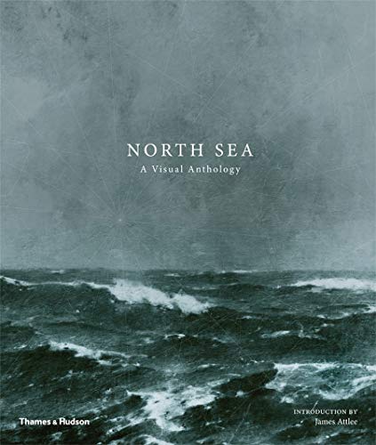 Télécharger North sea a visual anthology Livre eBook France