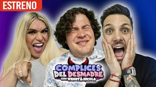 NO LA VE&Iacute;AMOS VENIR CON OJITOS DE HUEVO | T.2 E13