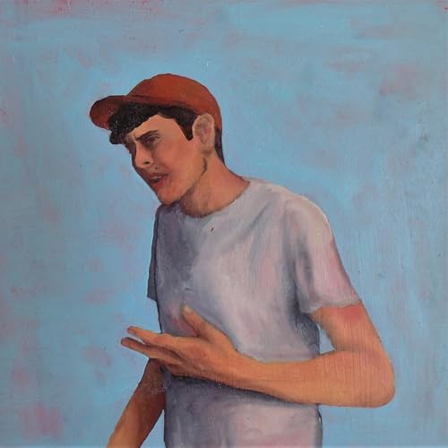 Episode 7: Expression, chap. 2