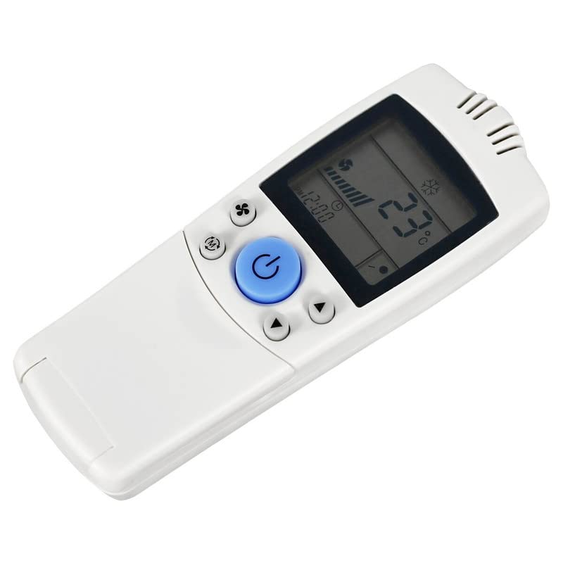 Image of EHOP AC-35A Compatible Remote Control for Haier AC