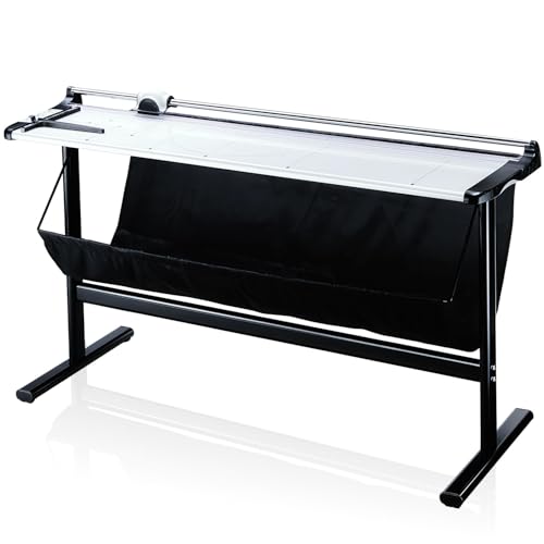 Olympia TR 1307 Rollenschneidegerät | Papierschneider Din A...