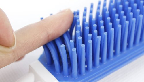 Colorfulhouse Pet Hair Cleaner, Lint And Hair Remover Brush, Dog Grooming Brush #TOP3