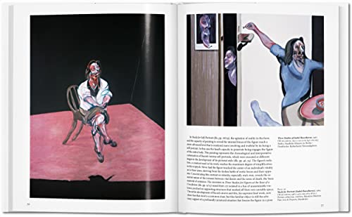 Francis Bacon: 1909-1992, Deep Beneath the Surfaces of Things