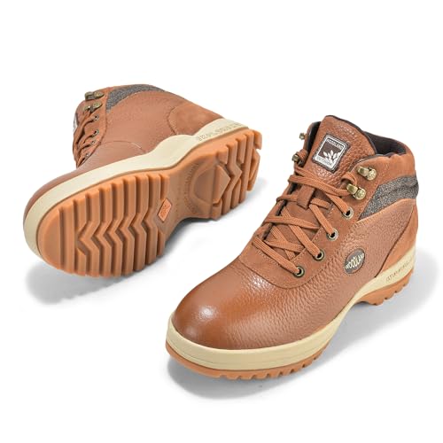 Image of Woodland mens Gb 4330122 Ankle Boot
