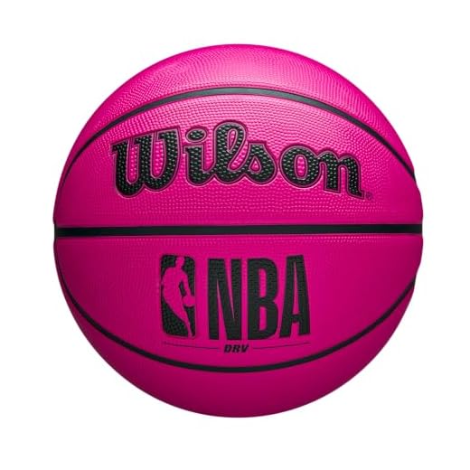 BOLA BASQUETE NBA DRV PK 7