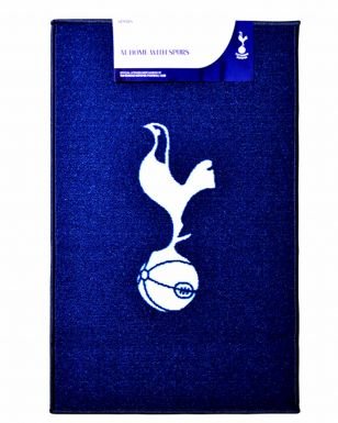 Tottenham Hotspur F.C. Spurs Crest Rug
