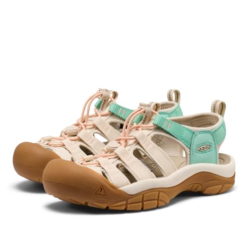 Image of KEEN Women's Newport H2 Closed Toe Water Sandals
