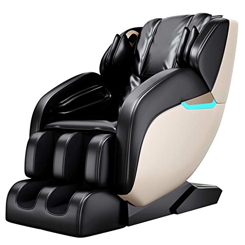 sillón de masaje gravedad cero