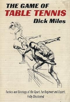 The Game Of Table Tennis