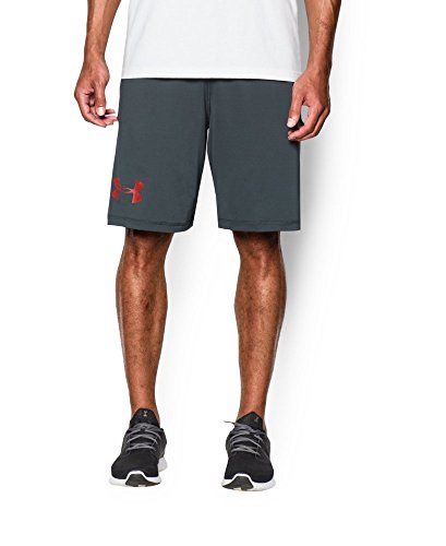 Short UA Raid Graphic Under Armour ample contre la transpiration XL