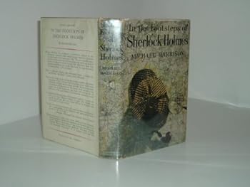 In the footsteps of Sherlock Holmes